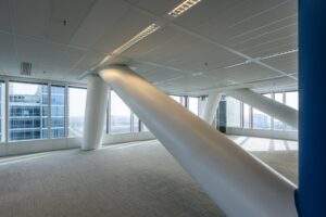 P.J. Oudweg 4 in Almere